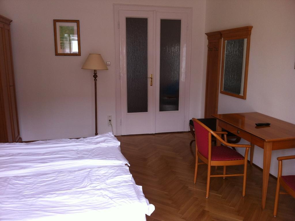 Budapest Flat Rent Room photo
