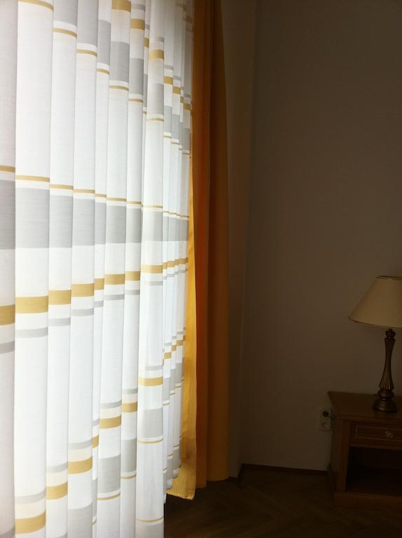 Budapest Flat Rent Room photo