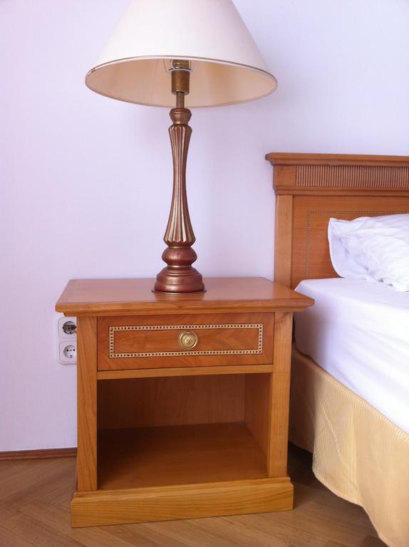 Budapest Flat Rent Room photo