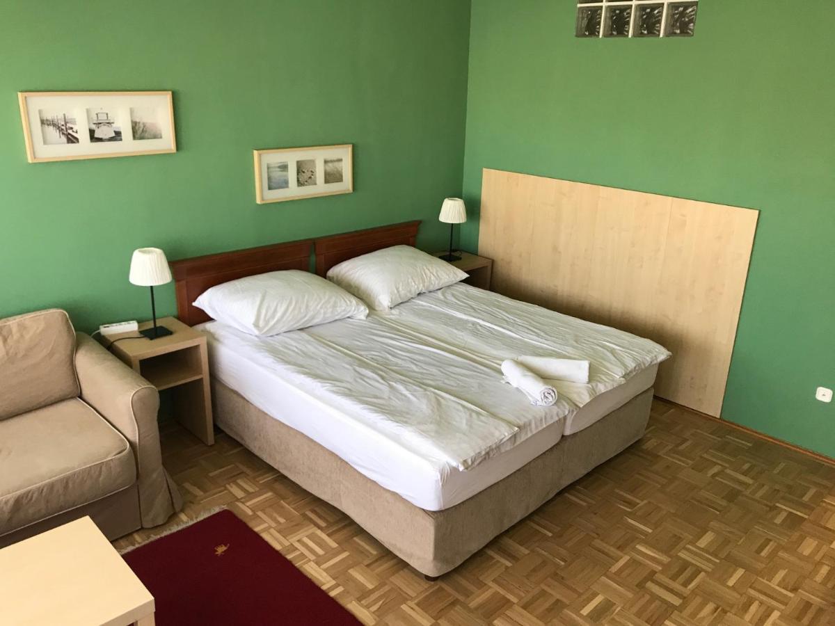 Budapest Flat Rent Exterior photo
