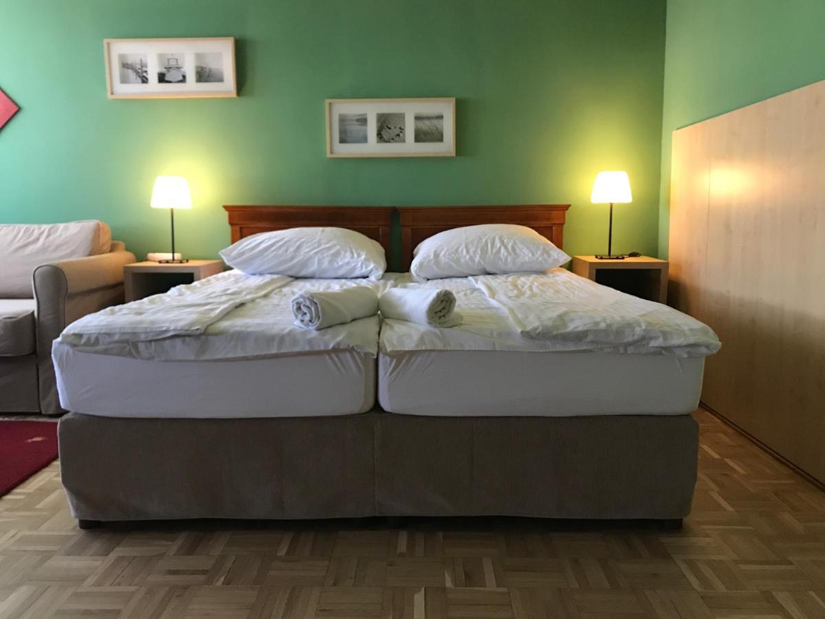 Budapest Flat Rent Exterior photo