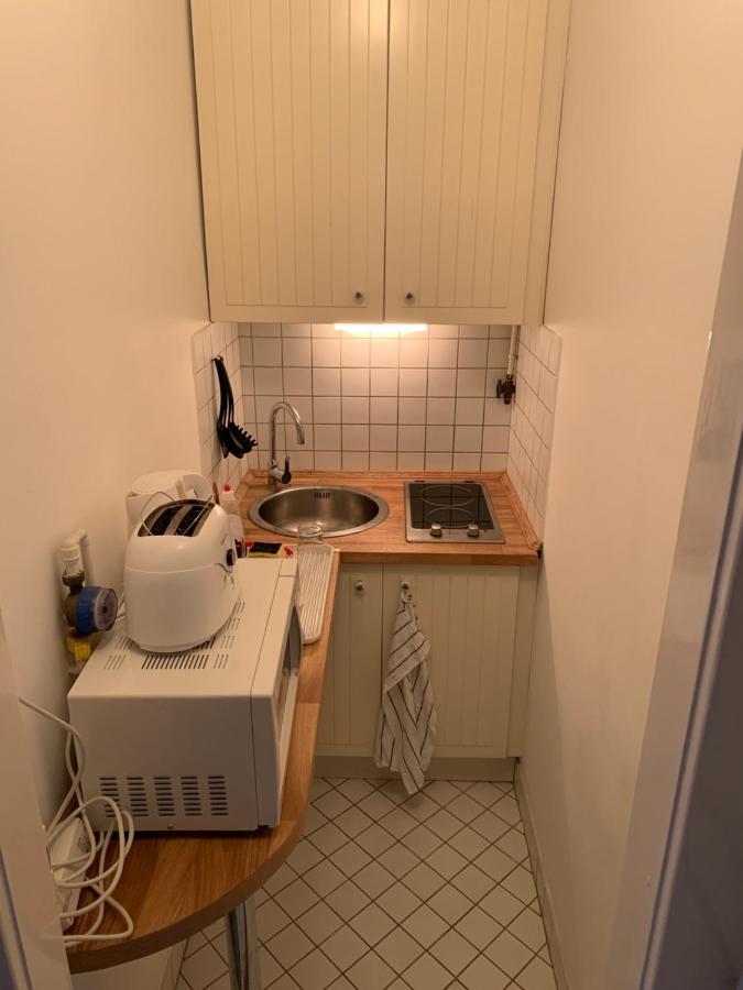 Budapest Flat Rent Exterior photo